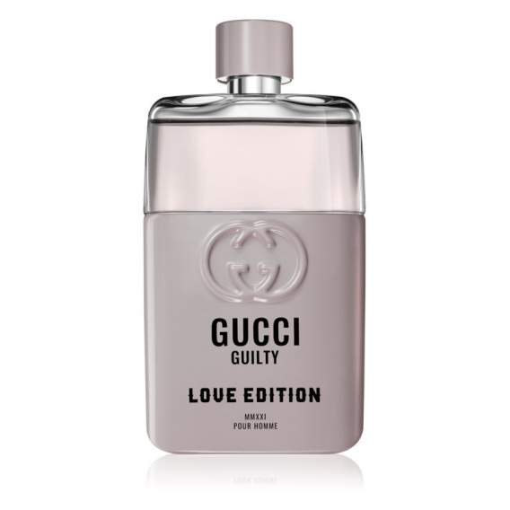 Obrázek pro Gucci Guilty Pour Homme Love Edition 2021