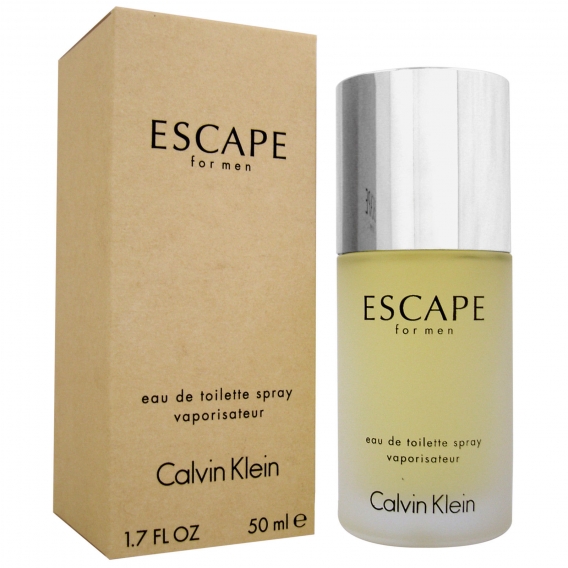 Obrázek pro Calvin Klein Escape for Men