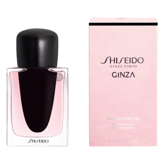 Obrázek pro Shiseido Ginza
