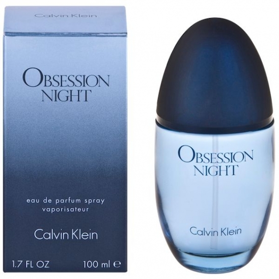 Obrázek pro Calvin Klein Obsession Night for Woman