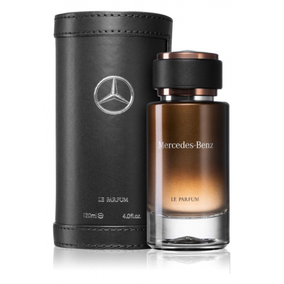 Obrázek pro Mercedes Benz Le Parfum