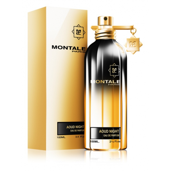 Obrázek pro Montale Aoud Night