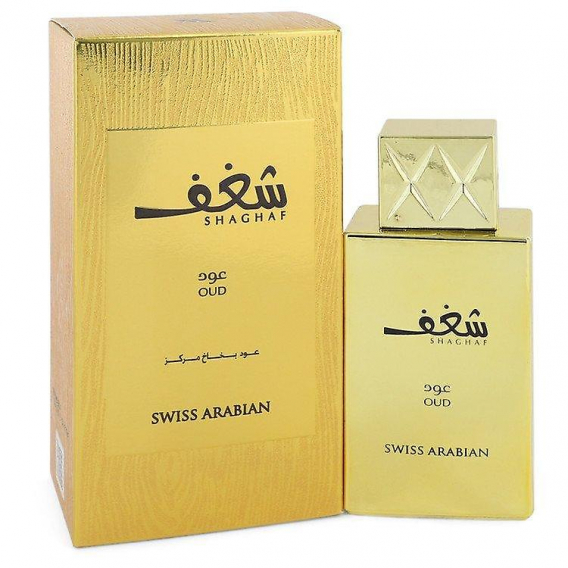 Obrázek pro Swiss Arabian Shaghaf Oud