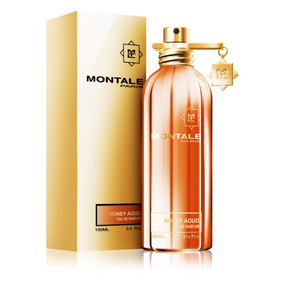 Obrázek pro Montale Honey Aoud