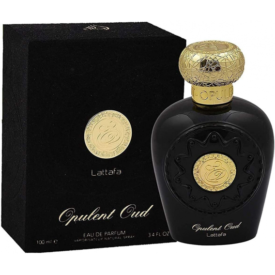 Obrázek pro Lattafa Opulent Oud 