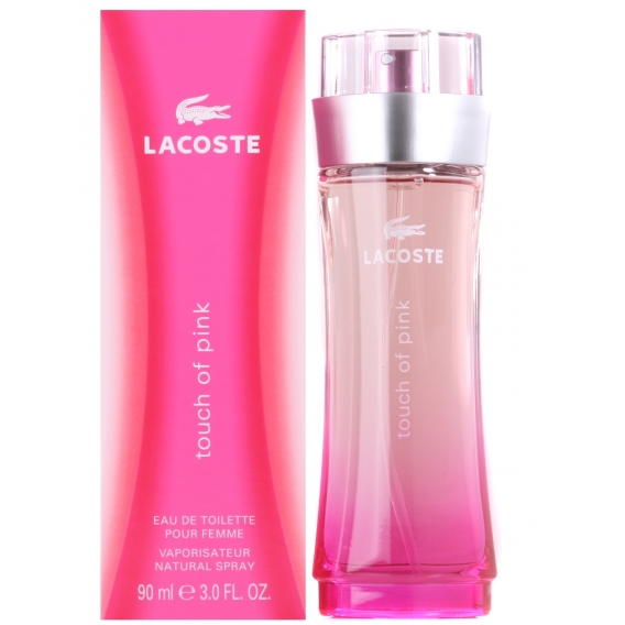Obrázek pro Lacoste Touch of Pink