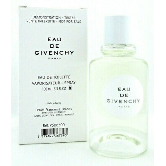 Obrázek pro Givenchy Eau de Givenchy