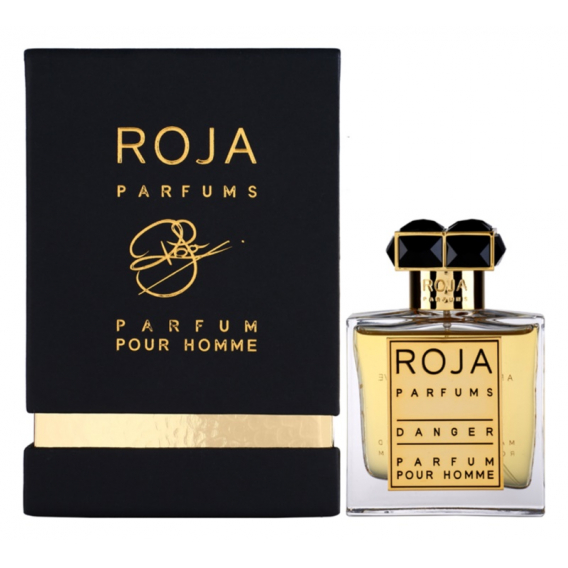 Obrázek pro Roja Parfums Danger Pour Homme