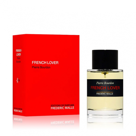 Obrázek pro Frederic Malle French Lover