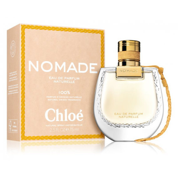 Obrázek pro Chloé Nomade Naturelle