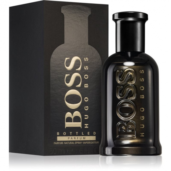 Obrázek pro Hugo Boss BOSS Bottled Parfum