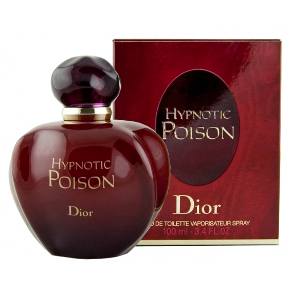 Obrázek pro Christian Dior Hypnotic Poison