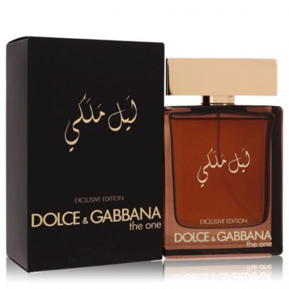 Obrázek pro Dolce & Gabbana The One Royal Night