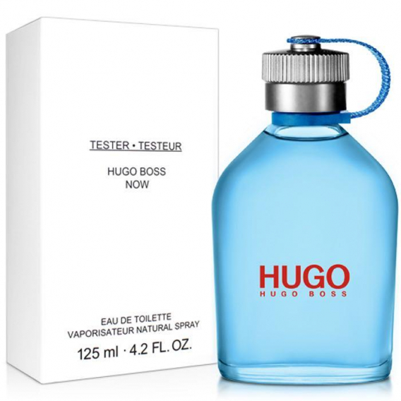 Obrázek pro Hugo Boss Hugo Now