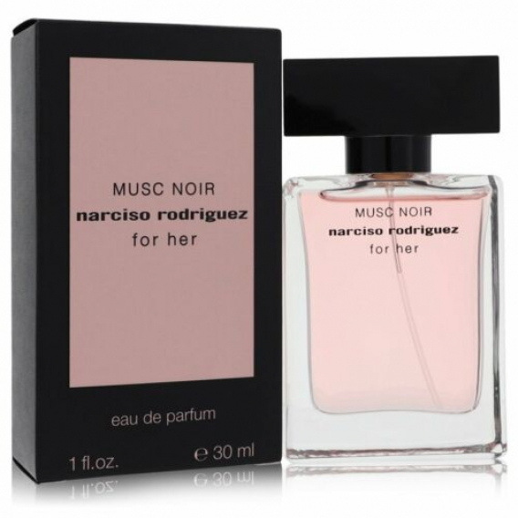 Obrázek pro Narciso Rodriguez For Her Musc Noir 