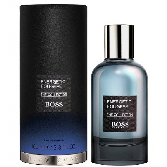 Obrázek pro Hugo Boss BOSS The Collection Energetic Fougére