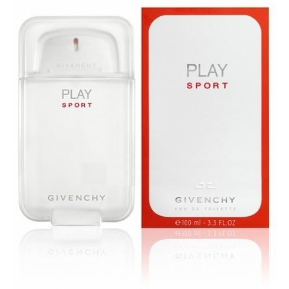 Obrázek pro Givenchy Play Sport