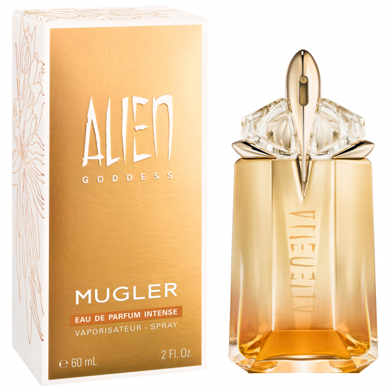 Obrázek pro Mugler Alien Goddess Intense