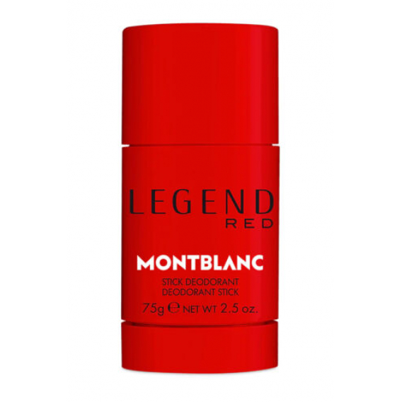 Obrázek pro Mont Blanc Legend Red
