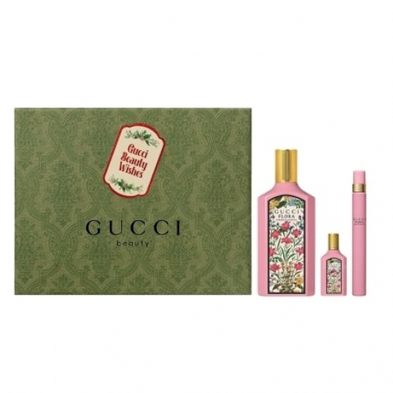 Obrázek pro Gucci Flora by Gucci Gorgeous Gardenia
