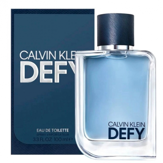 Obrázek pro Calvin Klein Defy