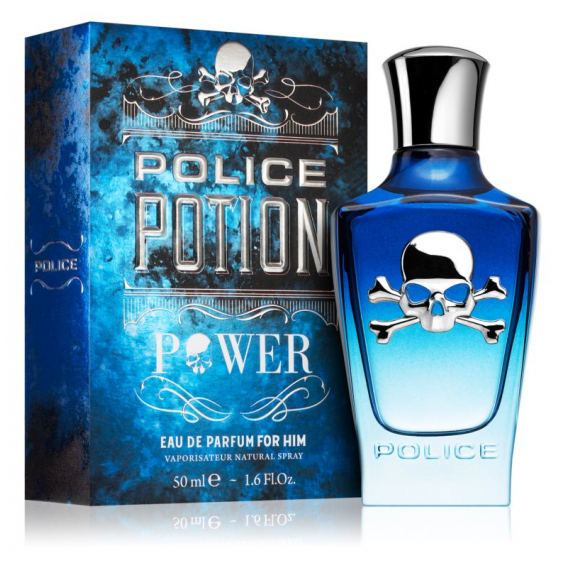 Obrázek pro Police Potion Power