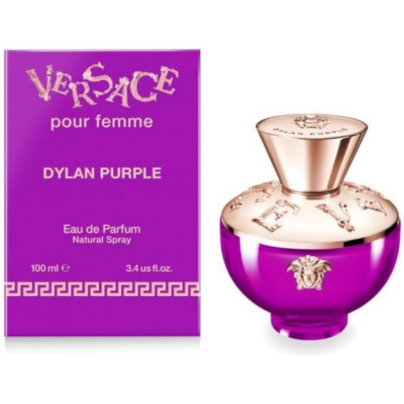 Obrázek pro Versace Dylan Purple