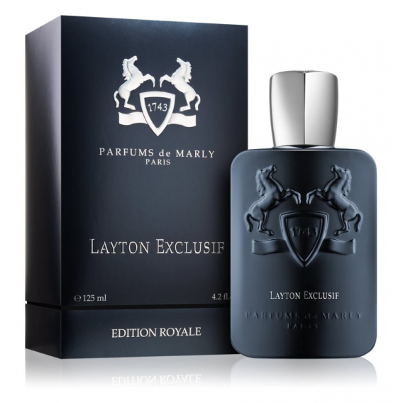 Obrázek pro Parfums De Marly Layton Exclusif - bez fólie