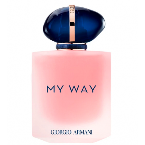 Obrázek pro Giorgio Armani My Way Floral 