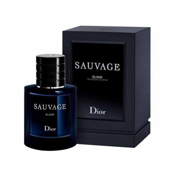 Obrázek pro Dior Sauvage Elixir 