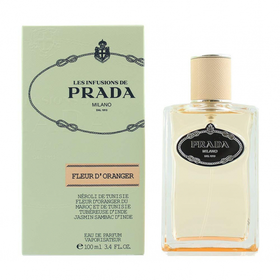 Obrázek pro Prada Infusion De Fleur d`Oranger