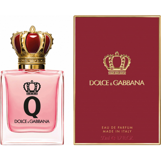Obrázek pro Dolce & Gabbana Q
