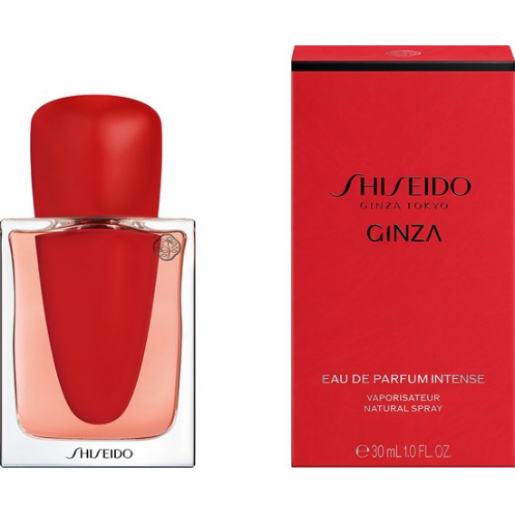 Obrázek pro Shiseido Ginza Intense
