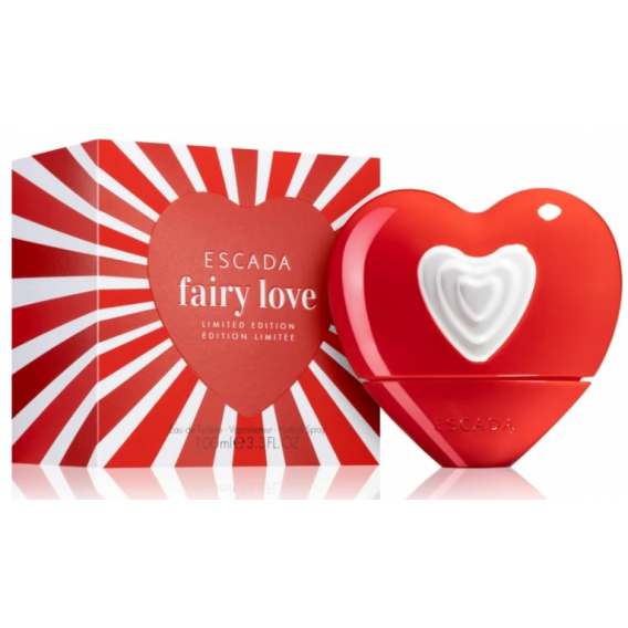 Obrázek pro Escada Fairy Love