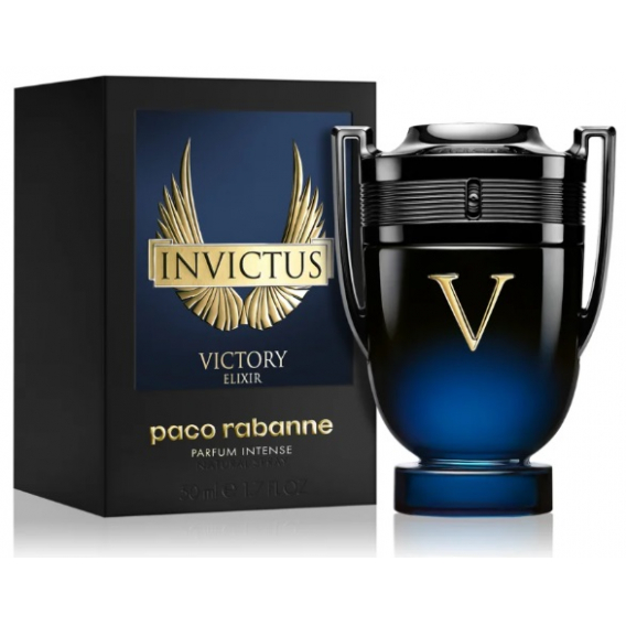 Obrázek pro Paco Rabanne Invictus Victory Elixir