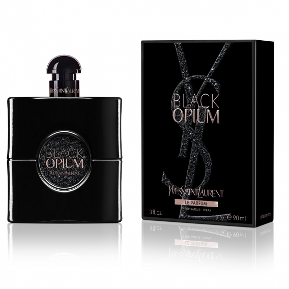 Obrázek pro Yves Saint Laurent Black Opium Le Parfum
