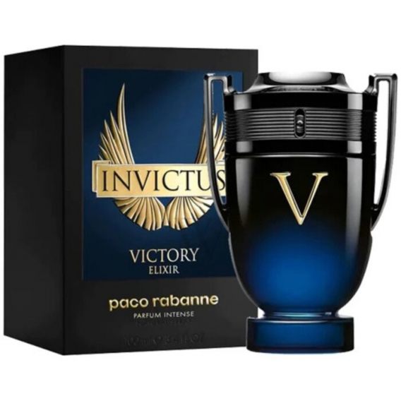 Obrázek pro Paco Rabanne Invictus Victory Elixir