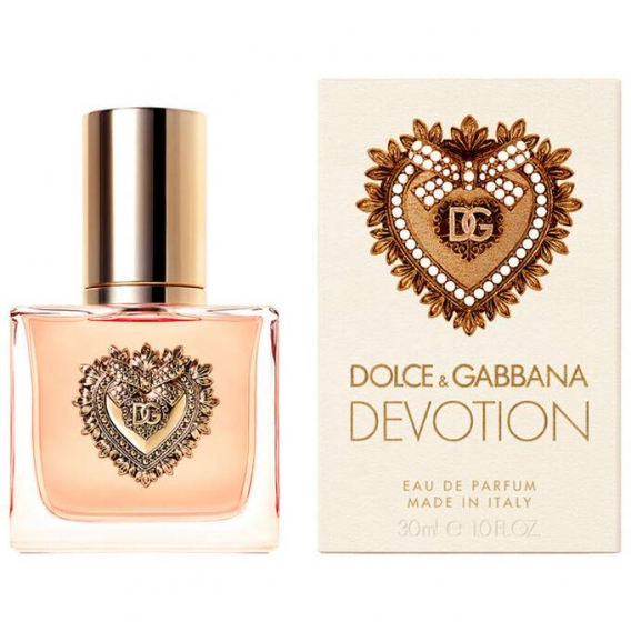 Obrázek pro Dolce & Gabbana Devotion