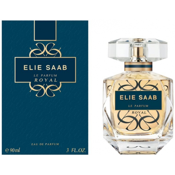 Obrázek pro Elie Saab Le Parfum Royal