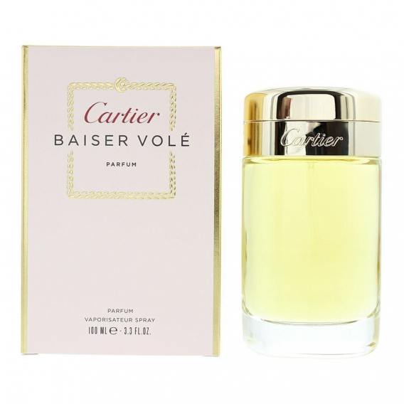 Obrázek pro Cartier Baiser Volé parfum Tester