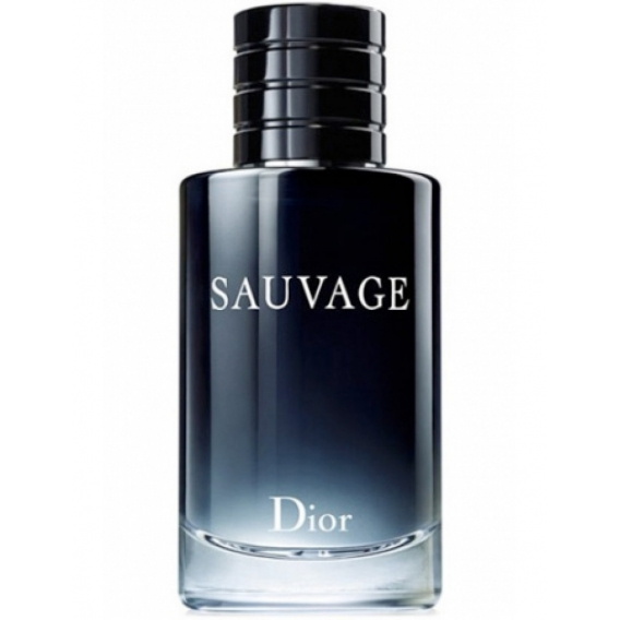 Obrázek pro Christian Dior Sauvage - tester