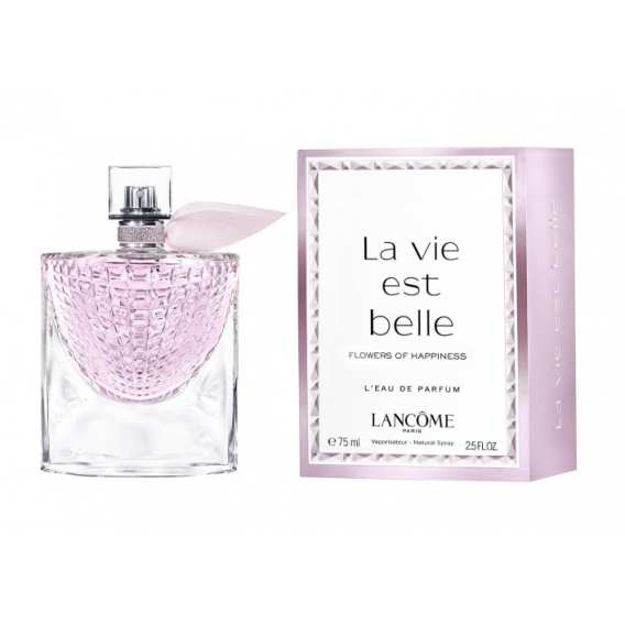 Obrázek pro Lancôme La Vie Est Belle Flowers of Happiness