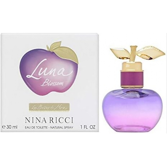 Obrázek pro Nina Ricci Luna Blossom - bez fólie