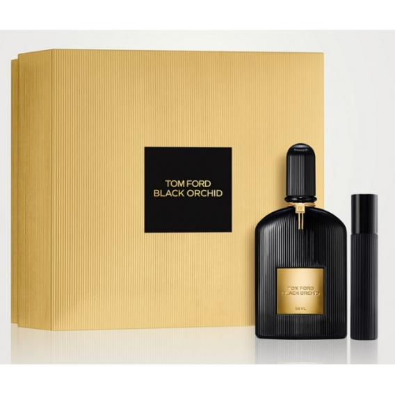 Obrázek pro Tom Ford Black Orchid - rozbalené, bez fólie