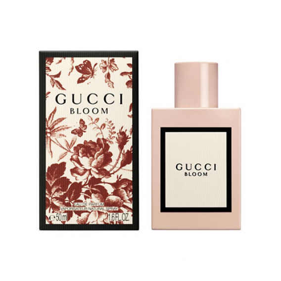 Obrázek pro Gucci Bloom tester