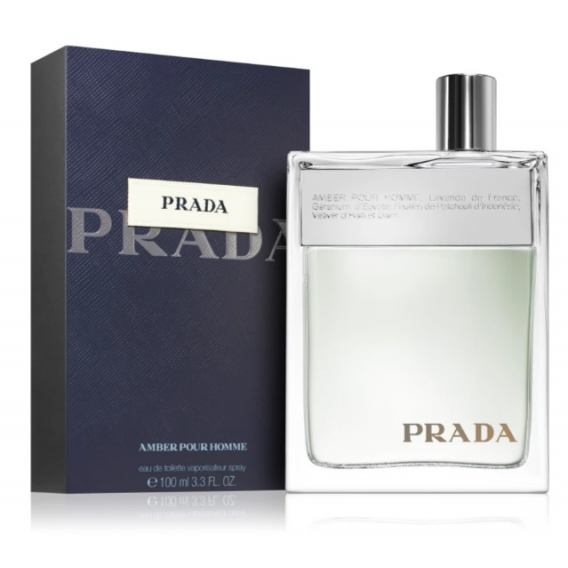 Obrázek pro Prada Amber Pour Homme