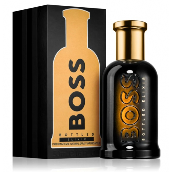 Obrázek pro Hugo Boss BOSS Bottled Elixir