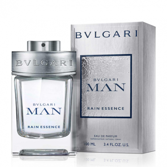 Obrázek pro Bvlgari Man Rain Essence