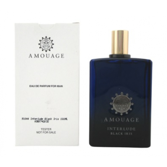 Obrázek pro Amouage Interlude Black Iris