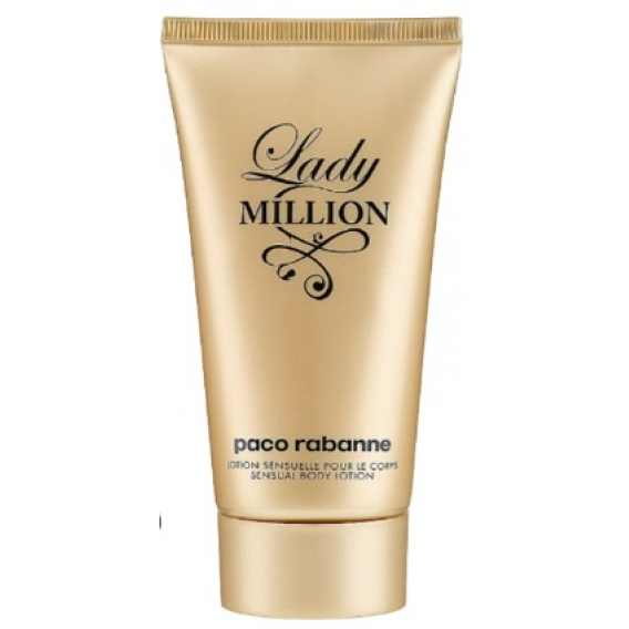 Obrázek pro Paco Rabanne Lady Million